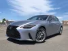 Dịch vụ thay Kính chắn gió xe Lexus IS 300 tận nơi